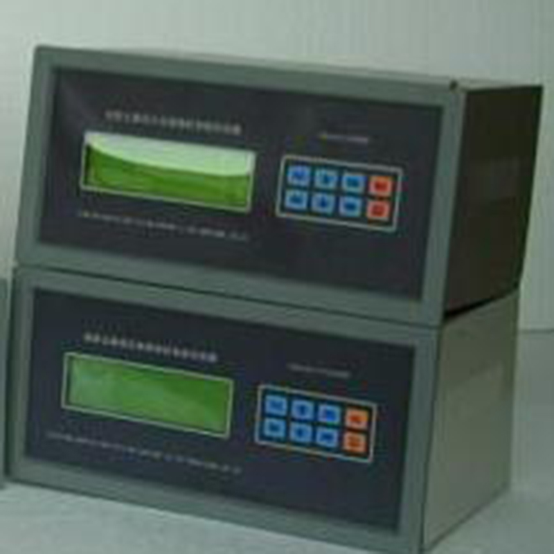 三亚TM-II型电除尘高压控制器